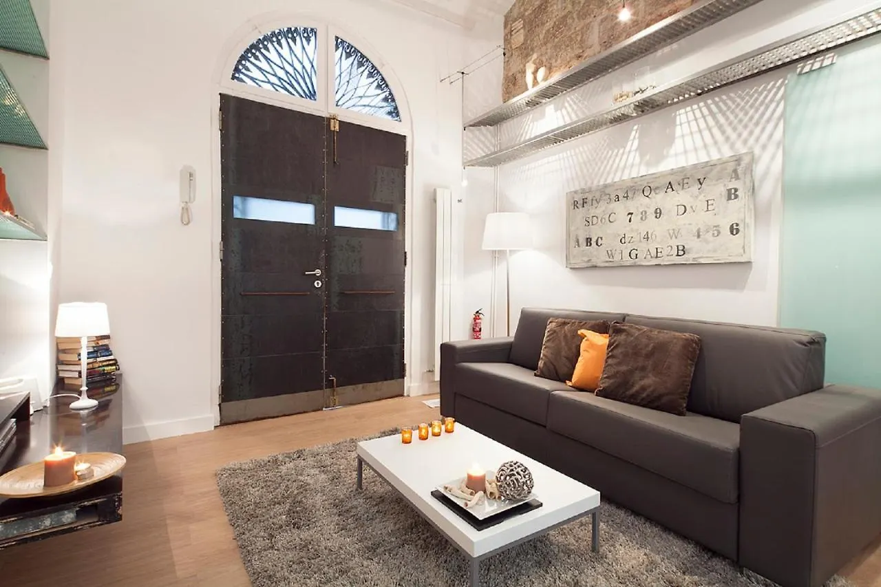Cathedral Apartment バルセロナ