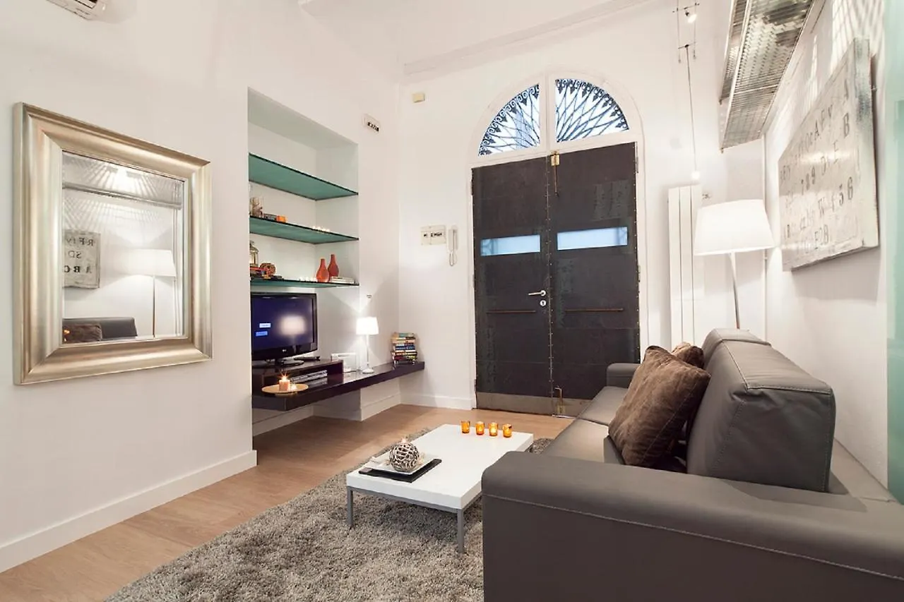 Cathedral Apartment Barcelona