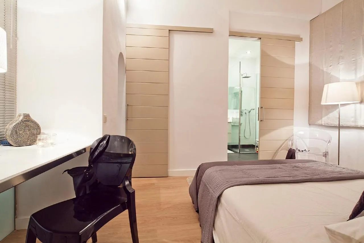 Cathedral Apartment Barselona 0*,  İspanya