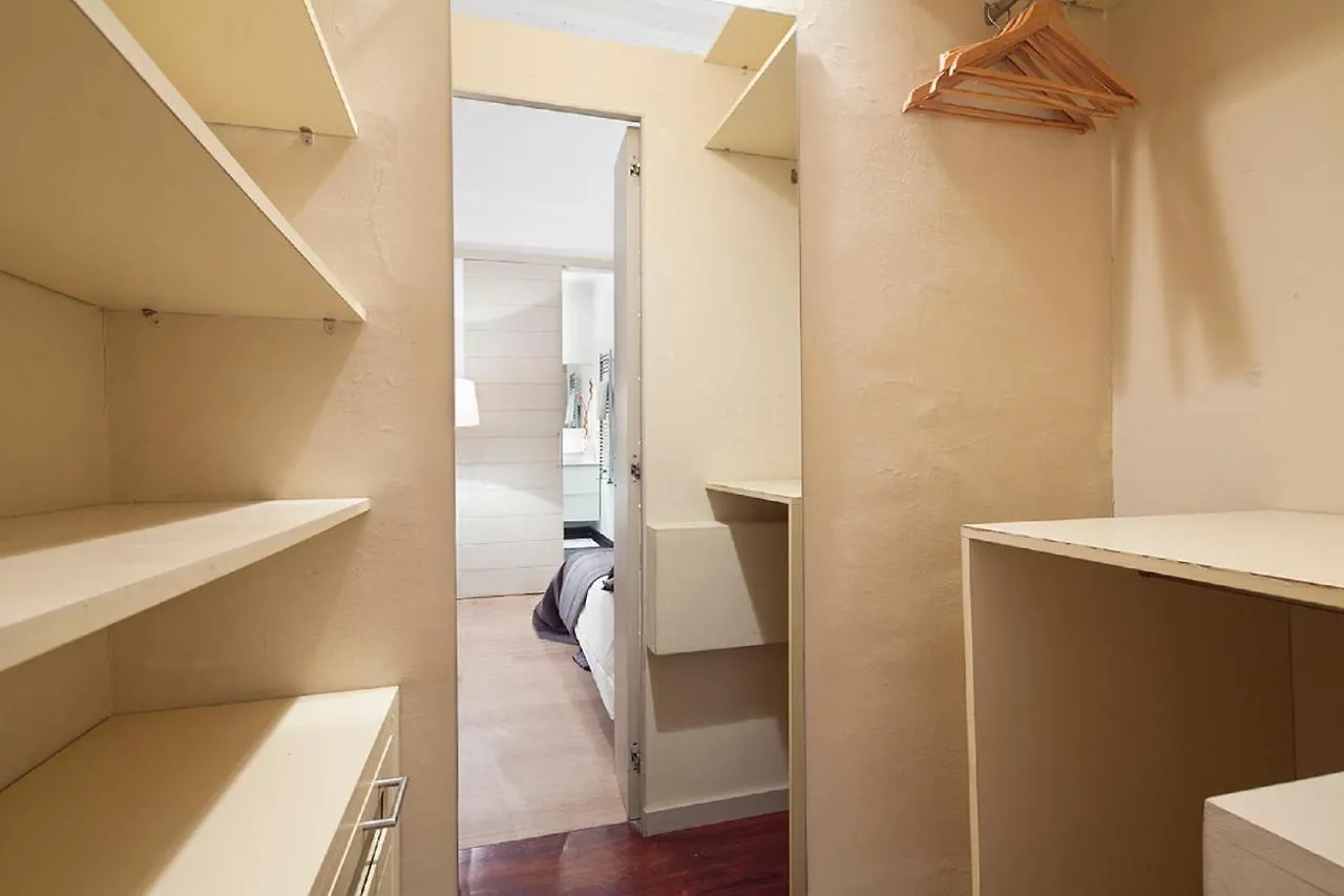 Cathedral Apartment Barselona